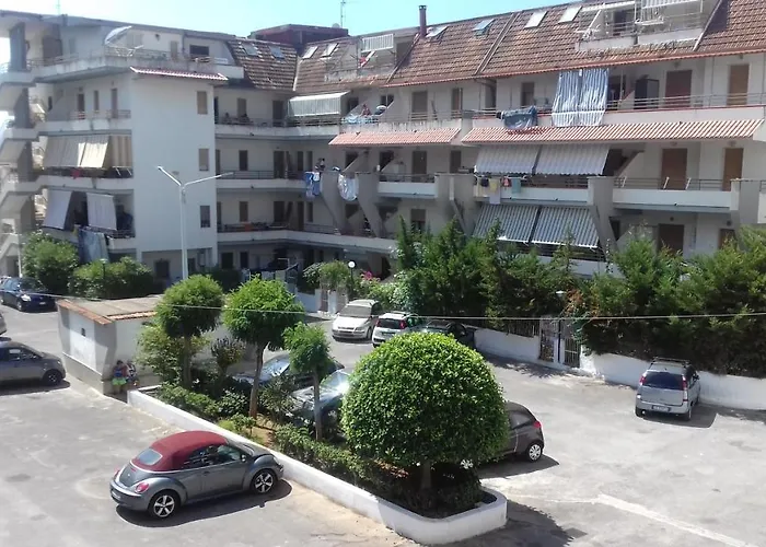 Appartamento Pitagora