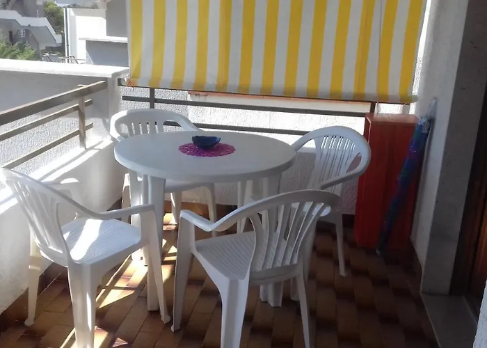Appartamento Pitagora