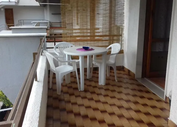 Appartamento Pitagora