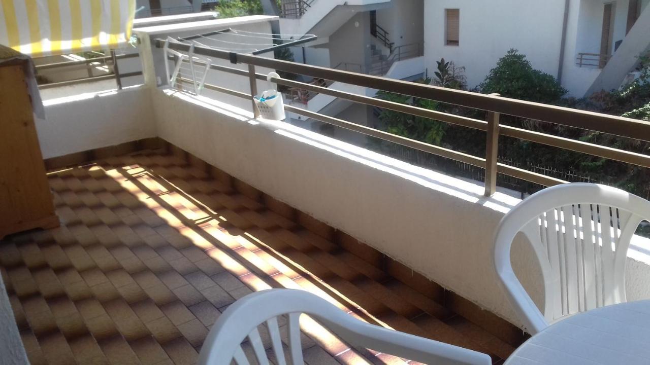 Pitagora Apartment Scalea