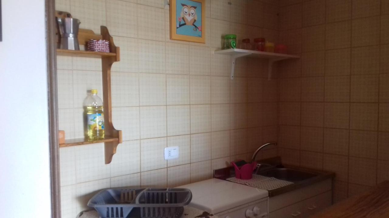 Apartment Pitagora