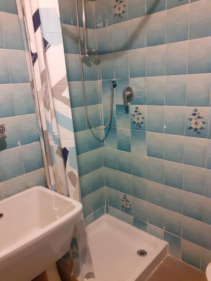 Pitagora Apartment Scalea