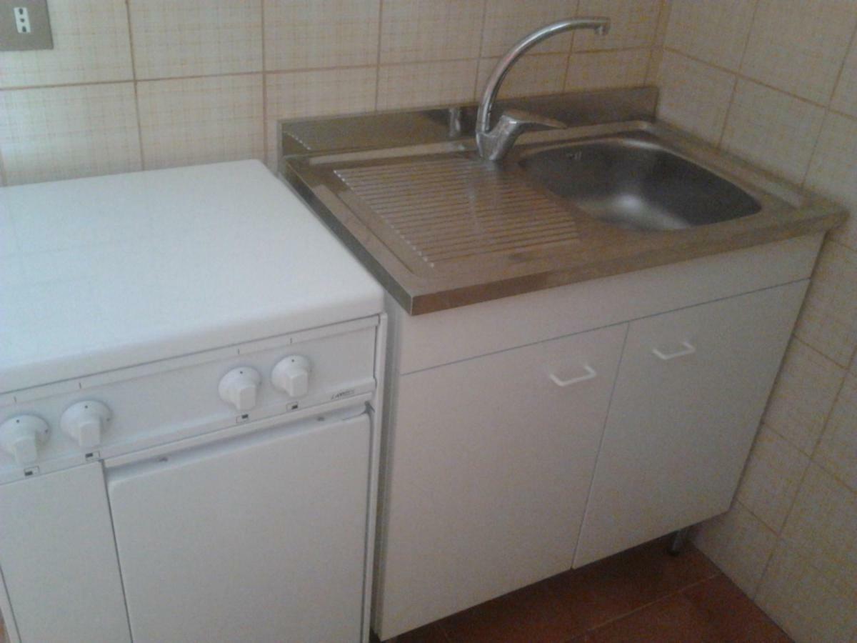 Apartment Pitagora Scalea