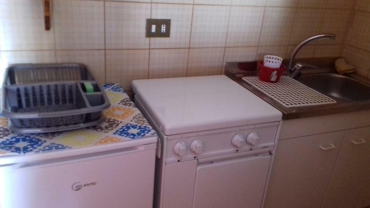 Apartment Pitagora *