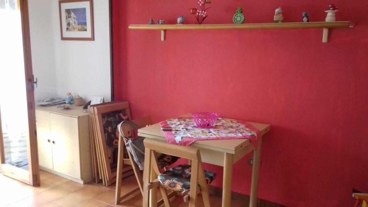 Pitagora Apartment