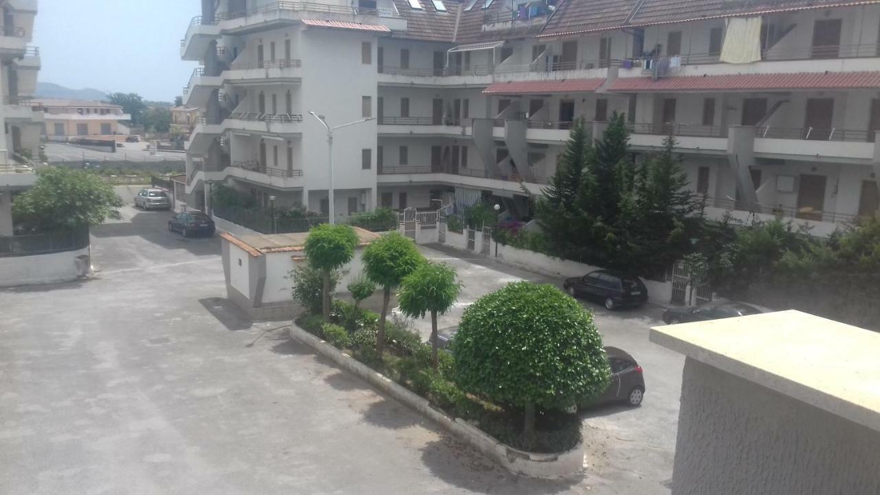 Apartment Pitagora Scalea