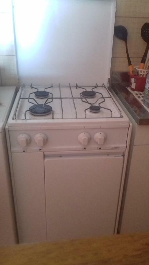 Apartment Pitagora Scalea