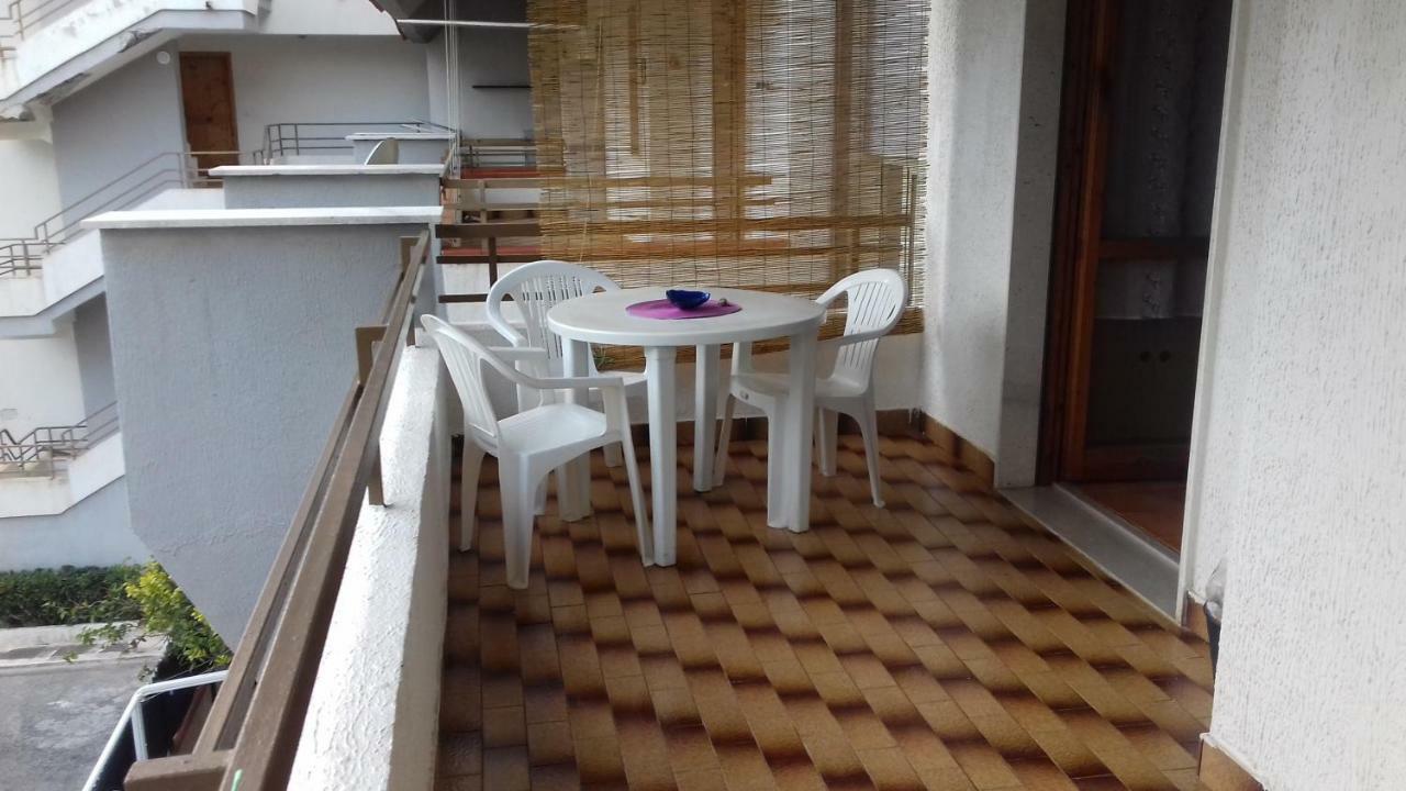 Pitagora Apartment