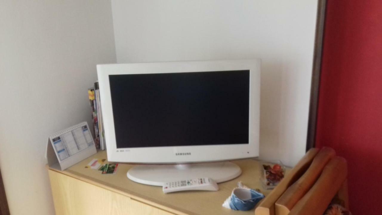 Apartment Pitagora Scalea