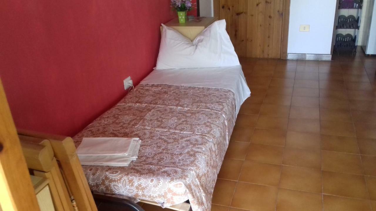 Pitagora Apartment *