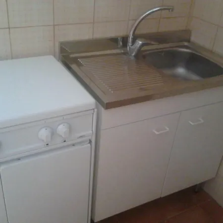 Appartamento Pitagora Scalea Exterior photo
