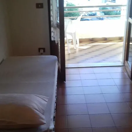 Appartamento Pitagora Scalea Exterior photo