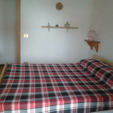 Appartamento Pitagora Scalea Exterior photo