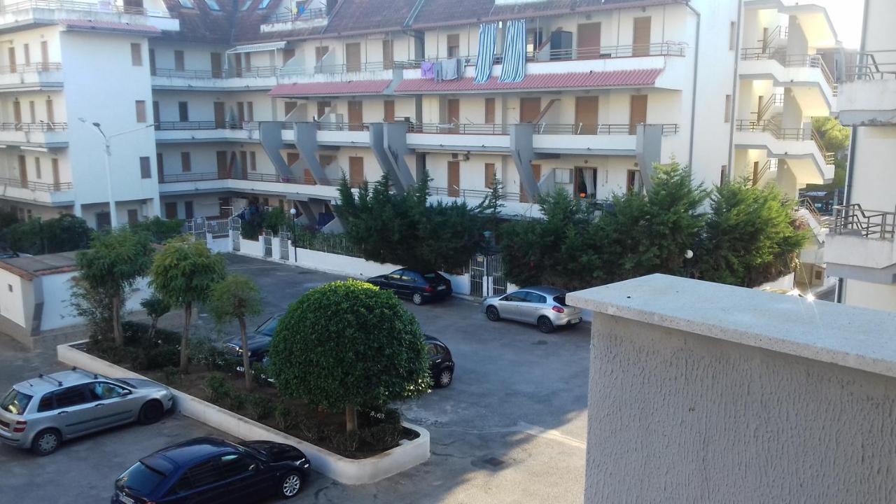 Appartamento Pitagora